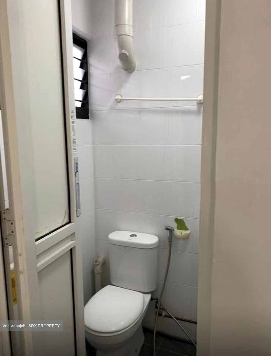 Blk 407 Sin Ming Garden (Bishan), HDB 3 Rooms #613050311